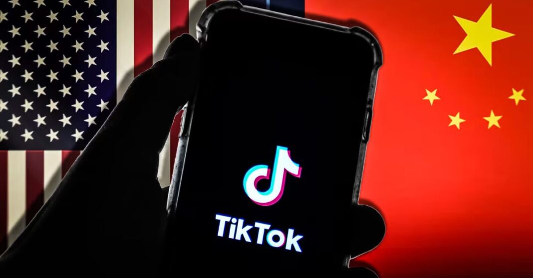 United States order Bytedance to Hand Over Tiktok Over Security Concerns