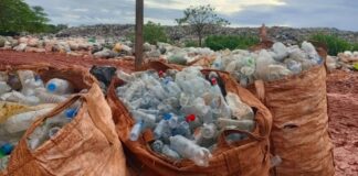 Ministry of Natural Resources and Environment Holds Final Consultation Meeting On The National Plastic Action Plan For Laos