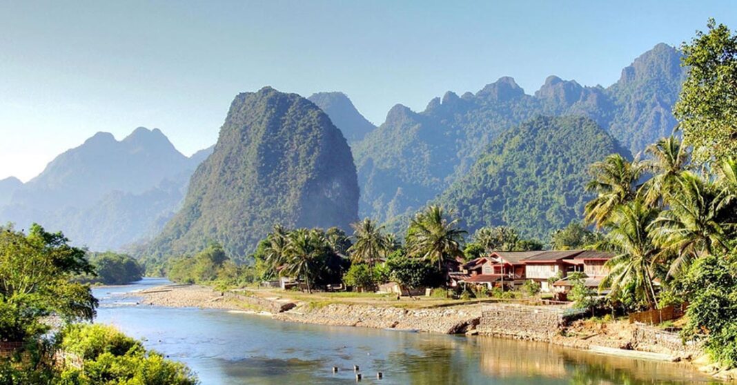 Forbes Names Laos as SE Asia's Most Charming Country