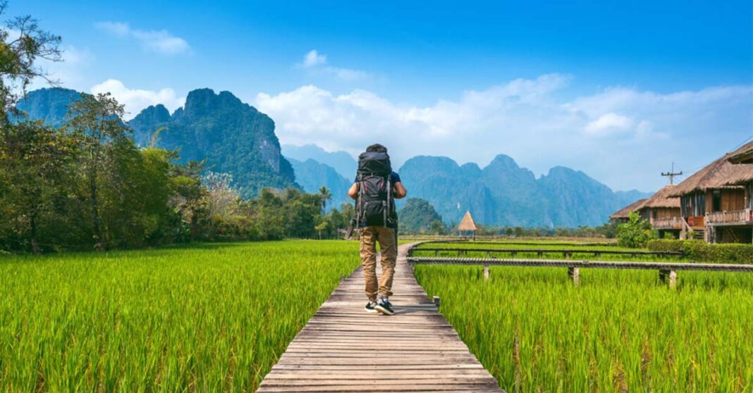 Laos to Receive 10-Year Support Tourism Support From TUI Care Foundation