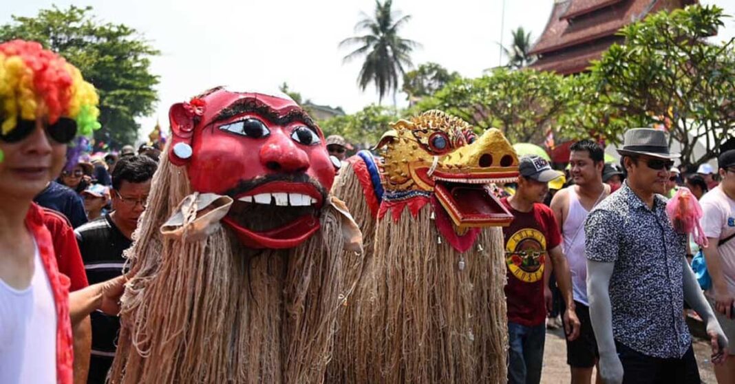 Luang Prabang Authorities Releases 2023's New Year Event Schedules