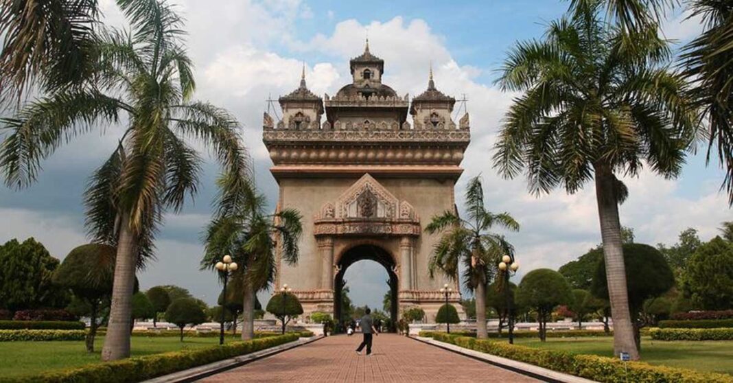 New Laos World Bank Group Partnership Framework Launched