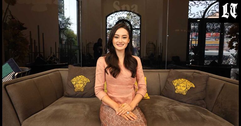 From Hmong Village to Miss Universe: Payengxa Lor’s Journey to Inspire Women