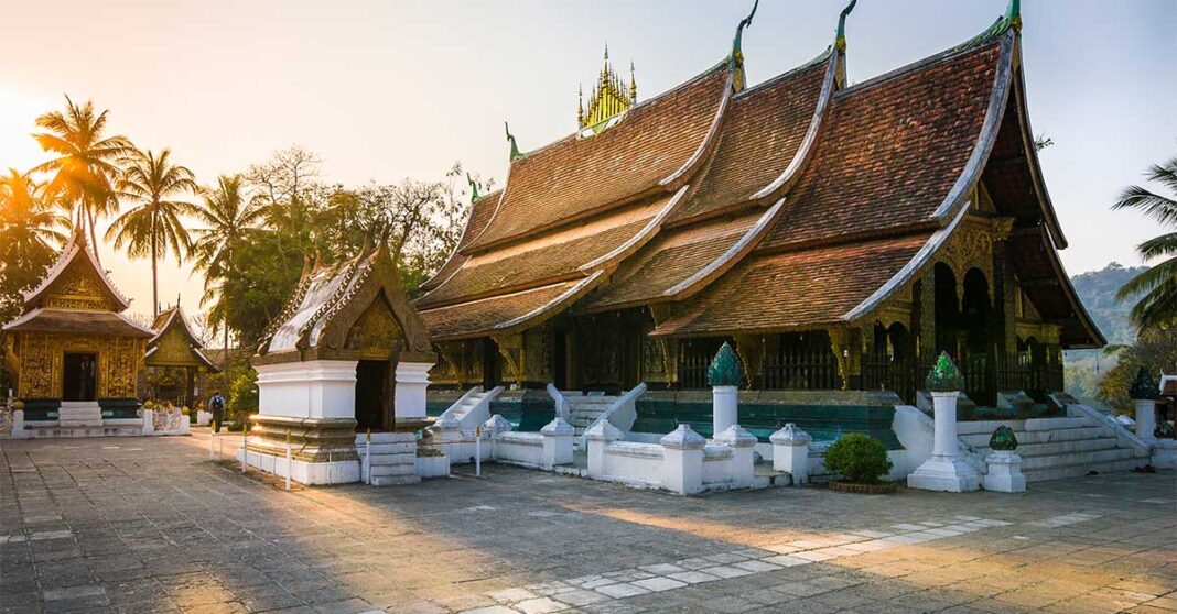 Time Magazine Hails Luang Prabang as One of World's Greatest Places in 2023