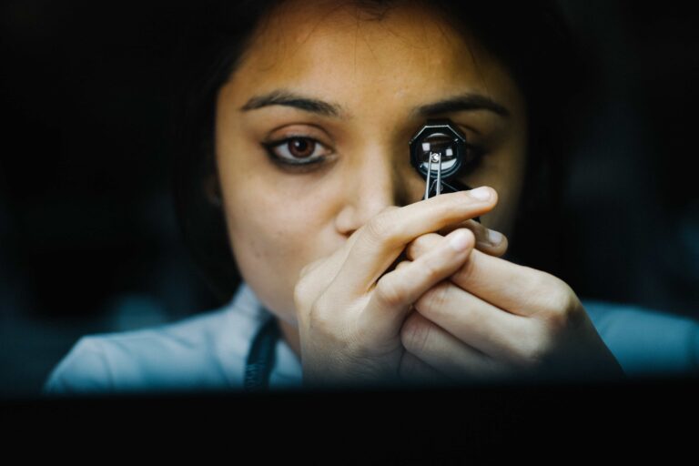 DBIoD: Supporting Sustainable Diamond Industry Growth Through 130-Years Expertise