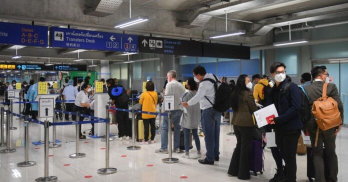 Operators Demand Clarity Regarding Thailand’s Tourism Fee