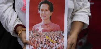 Myanmar Supreme Court Agrees to Hear Some Suu Kyi Appeals