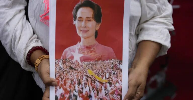 Myanmar Supreme Court Agrees to Hear Some Suu Kyi Appeals