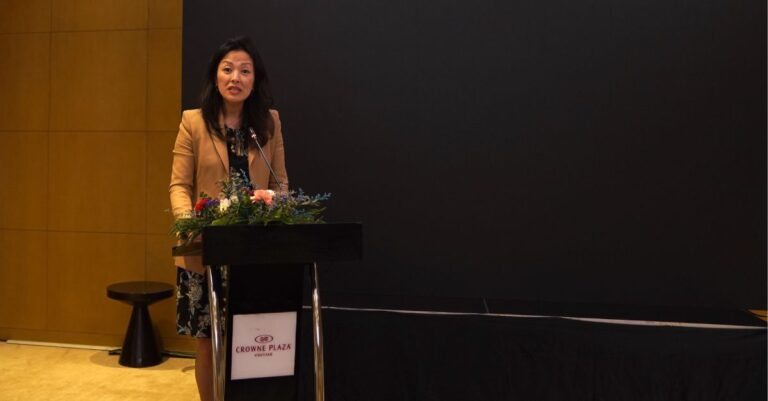 Release of Japan-US-Mekong Power Partnership Action Plan