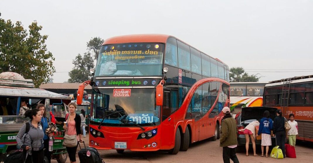 Bus Station Equipped For Influx of Travelers, says Station Manager