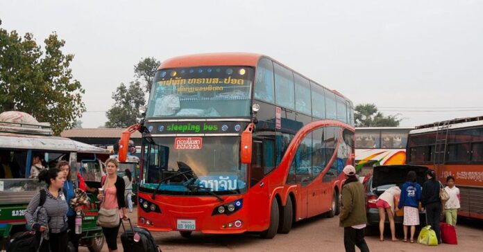 Bus Station Equipped For Influx of Travelers, says Station Manager