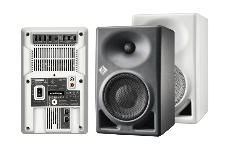 Next Generation Monitoring: Neumann Releases the KH 120 II