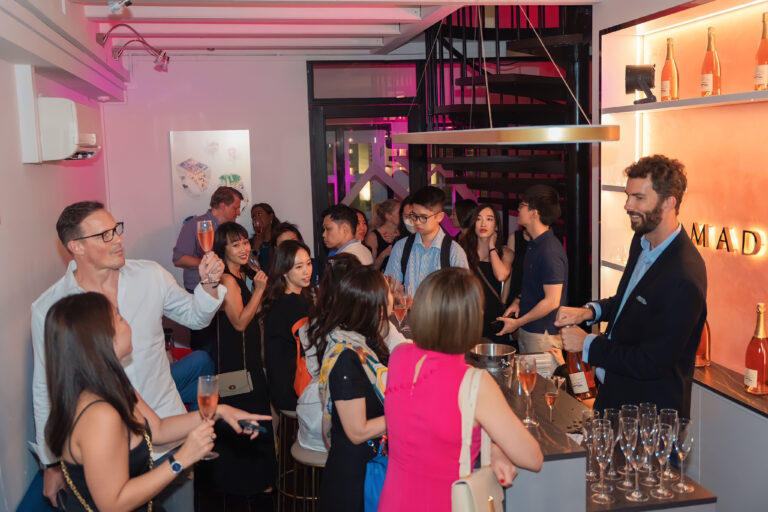 MADLY Celebrates One Year at Ann Siang Road Brand Experience Centre