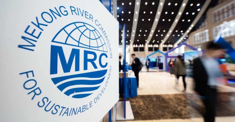 MRC International Conference Attracts Hundreds Eager for Action