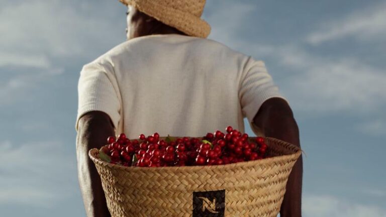 DHL Supply Chain and Nespresso in Australian partnership