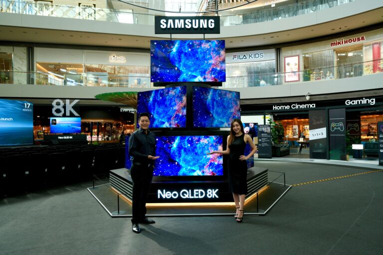Unbox & Discover: Unleashing the Wow Factor with Samsung’s 2023 Lineup