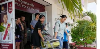 Thai Authorities Detain 63 Chinese Asylum Seekers Fleeing Persecution in Pattaya