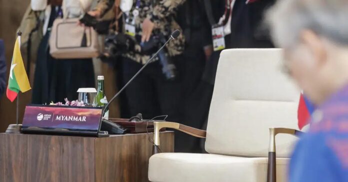 Asean Leader: No Progress in Ending Myanmar’s Deadly Civil Strife Asean Leader: No Progress in Ending Myanmar’s Deadly Civil Strife