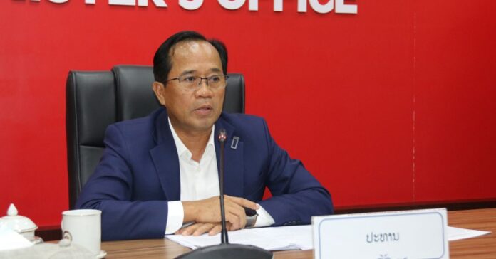 BOL to Disseminate New Credit Policy In Order to Stimulate Lao Economy