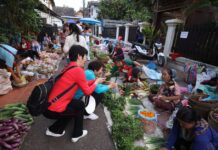 Inflation and Debt Weigh Down Laos Economic Recovery, World Bank Report Says