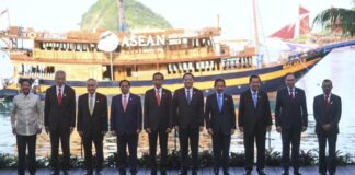 ASEAN leaders to agree to cooperate in fighting cyber scams