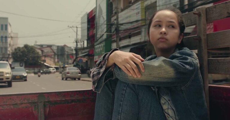 Lao Horror Film 'The Signal' Scores Three Nominations at Chinese Film Festival