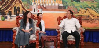 Laos to Host 5th International Mountain Tourism Day