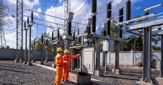 Vietnam to Import More Electricity from Laos, China