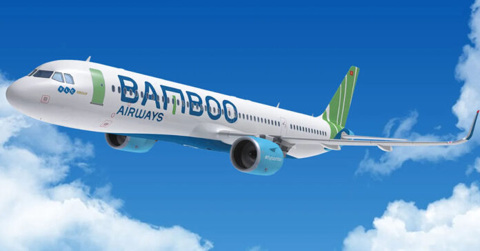 Bamboo Airways Directors Resign Amid FLC Delisting From Vietnam’s Main Stock Market