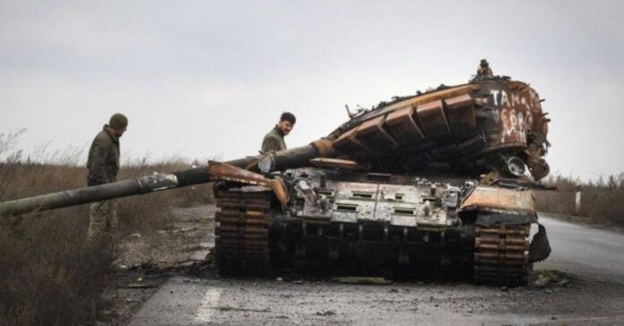 Russia “Buying Back” Military Equipment from Myanmar and India After Invasion of Ukraine