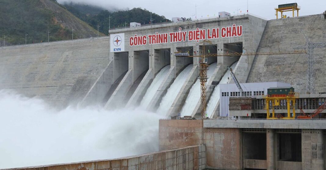 Vietnam’s Hydropower Crisis Persists As Reservoirs Drop to Dangerous Levels