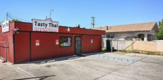 Lao Restaurant in US Forced to Close Due to Death Threats