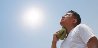 Laos Still Doesn’t Have a Heat Action Plan to Combat Heat Waves