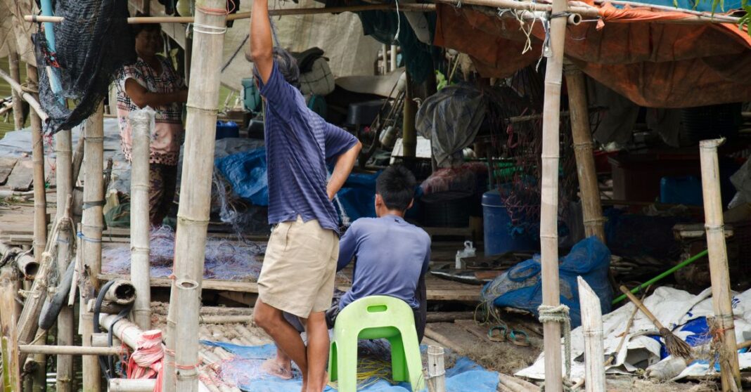 Laos May Face Foreign Debt Defaults As Economic Turbulence Continues