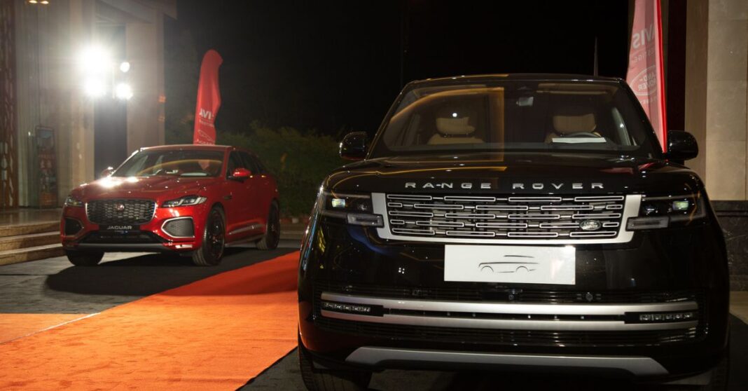 For the first time in Laos, Avis introduces Avis Prestige! Luxury Car Rental at your Service