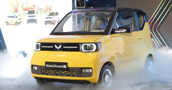 Cheapest EV Cars Launched in Vietnam