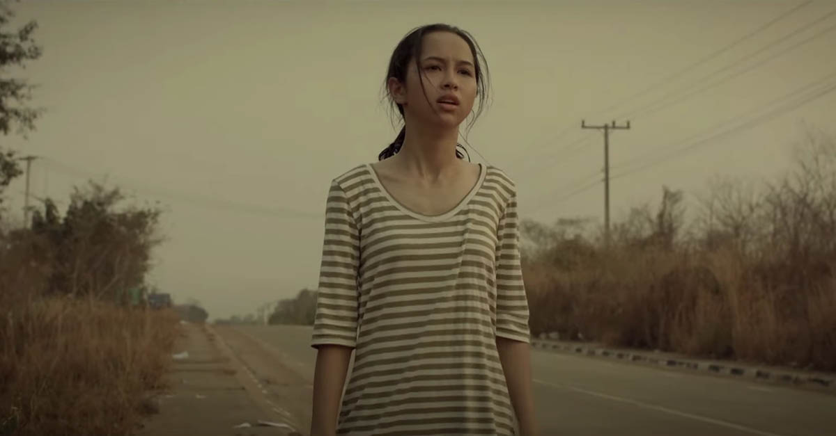 Lao Movie 'The Signal' Named Among Top 5 Must-See Films at Shanghai ...