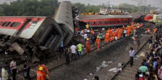 President of Laos Sends Message of Condolence to India after Deadly Train Crash