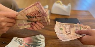BOL Gives More Flexibility To Commercial Banks on Foreign Currency Exchange