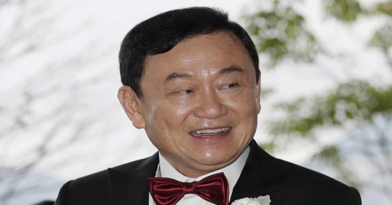 Thailand’s Divisive Ex-prime Minister Thaksin Shinawatra Readies Return During Political Turmoil