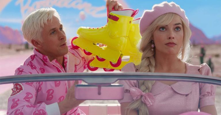 Vietnam Bans ‘Barbie’ Movie Due to an Illustration Showing China’s Territorial Claim