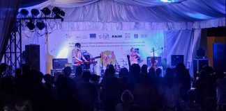 Fête de la Musique 2023 Celebrates Cultural Exchanges Between France and Laos With Aluna and the French Singer Gatha