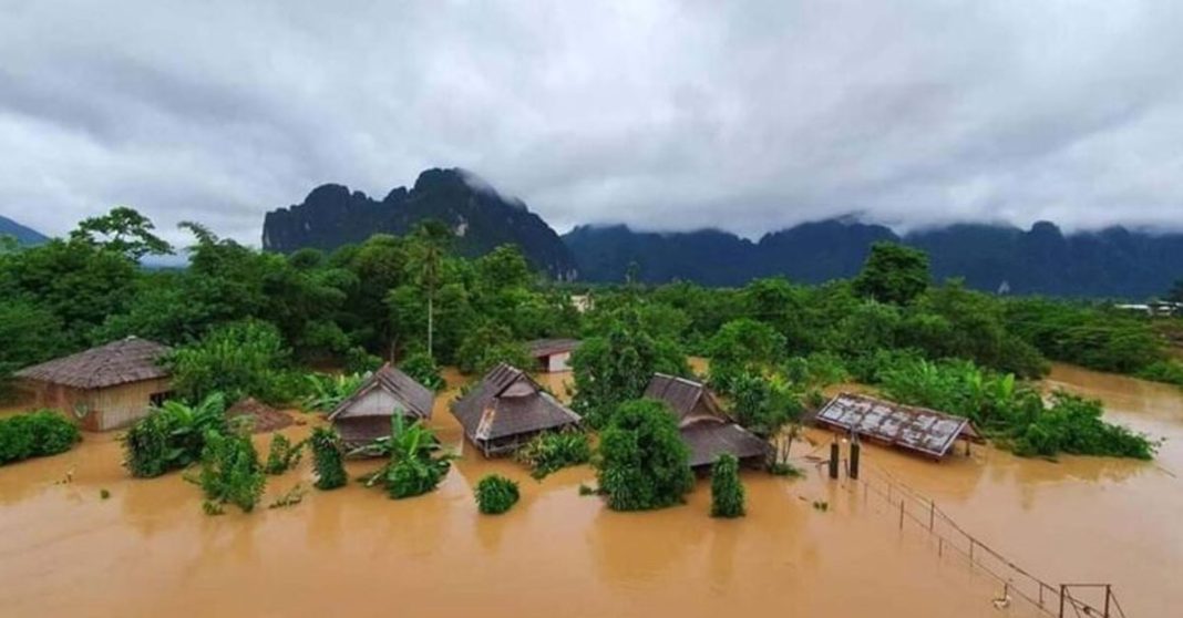 Developing Technology to Forecast Flash Floods One Hour in Advance