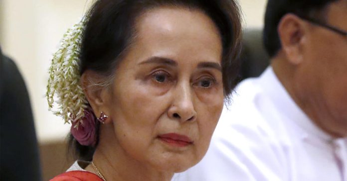 Myanmar’s Military Plans to Move SUU Kyi to House Arrest, According to Unofficial Reports
