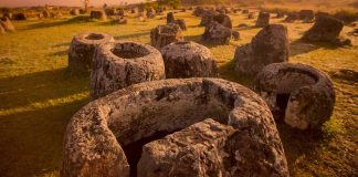 Xieng Khouang Province to Lease Plain of Jars to Boost Tourism