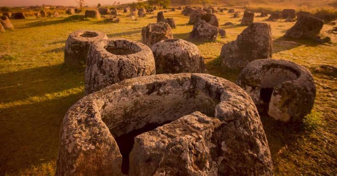 Xieng Khouang Province to Lease Plain of Jars to Boost Tourism Xieng Khouang Province to Lease Plain of Jars to Boost Tourism