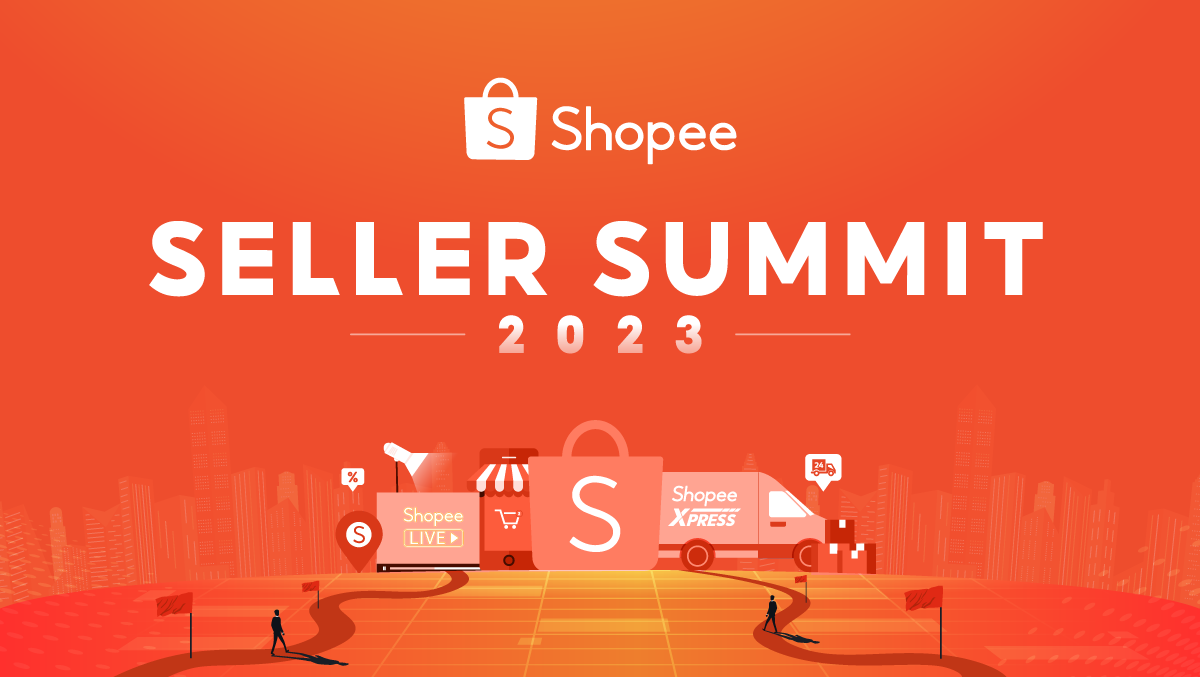 Shopee Seller Center Singapore Warehouse Sale