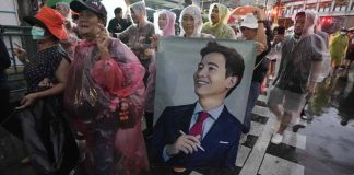 Thai Parliament Postpones Vote to Select New Prime Minister Pending Court Ruling