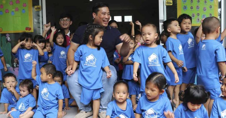 Second Son of Thailand’s King Returns to Country Unexpectedly After Decades of Estrangement