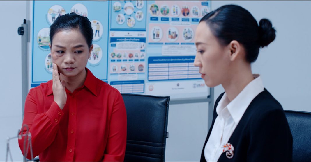 USAID and Ministry of Justice Release Videos to Promote Legal Aid Services in Laos